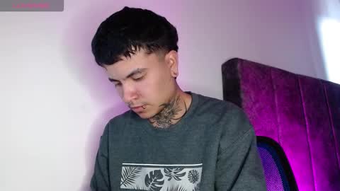 Snapshot of dannteftm chatting on January 2026 01:35:01 PM DANNTE online show from January 2026 01:35:01 PM