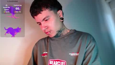 Snapshot of dannteftm chatting on January 2026 03:05:01 PM DANNTE online show from January 2026 03:05:01 PM