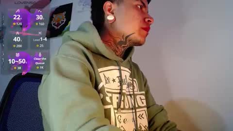 Snapshot of dannteftm chatting on January 2026 12:58:01 AM DANNTE online show from January 2026 12:58:01 AM