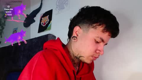 Snapshot of dannteftm chatting on February 2026 12:22:02 PM DANNTE online show from February 2026 12:22:02 PM