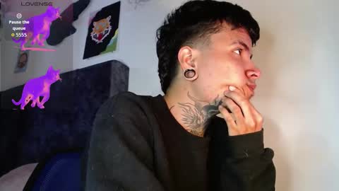 Snapshot of dannteftm chatting on February 2026 02:02:02 PM DANNTE online show from February 2026 02:02:02 PM