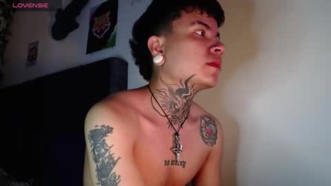 Snapshot of dannteftm chatting on February 2026 12:34:02 PM DANNTE online show from February 2026 12:34:02 PM