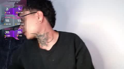 Snapshot of dannteftm chatting on February 2026 10:10:02 PM DANNTE online show from February 2026 10:10:02 PM