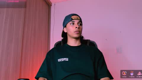 Danny online show from February 2026 03:38:02 AM