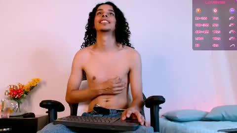 Danny online show from July 2026 03:43:01 AM