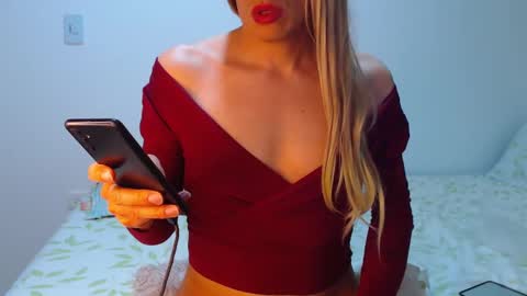 Danny4hot online show from November 2025 03:06:01 AM