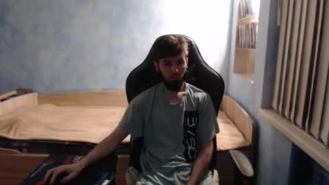 Danny online show from September 2025 11:30:01 PM
