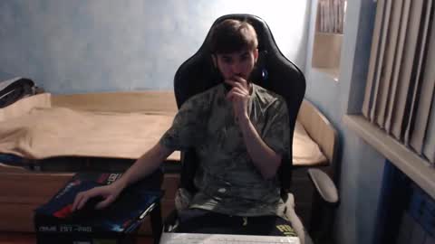 Danny online show from September 2025 01:11:01 AM