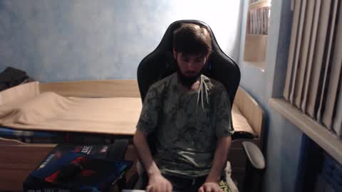 Danny online show from September 2025 01:54:01 AM
