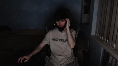 Danny online show from October 2025 11:38:02 PM