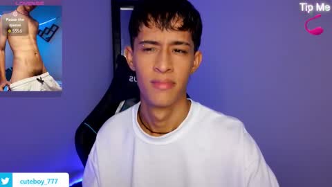 Snapshot of danny777_ chatting on October 2025 06:03:02 AM Danny online show from October 2025 06:03:02 AM