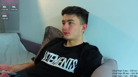 danny__magic online show from November 2025 07:27:01 PM