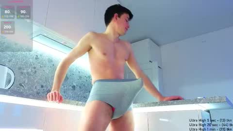 danny__magic online show from November 2025 07:01:01 AM