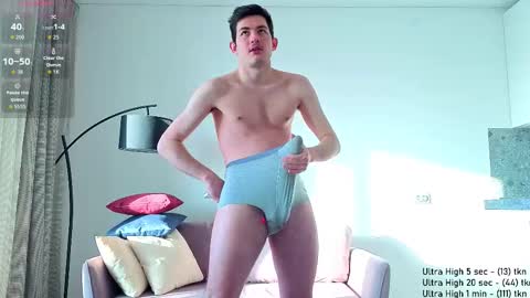 danny__magic online show from February 2026 07:49:01 AM