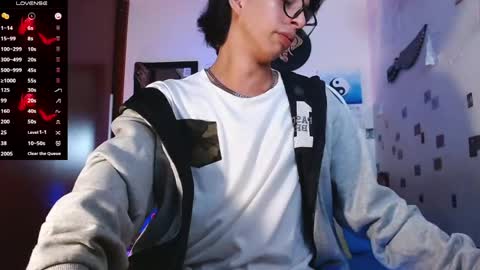 phantom555 online show from April 2026 10:16:01 PM