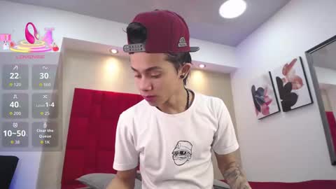 Danny online show from September 2025 01:02:01 PM