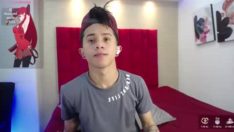 Danny online show from October 2025 12:44:02 PM