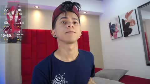 Danny online show from October 2025 01:09:01 PM