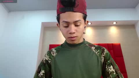 Danny online show from November 2025 01:09:02 PM