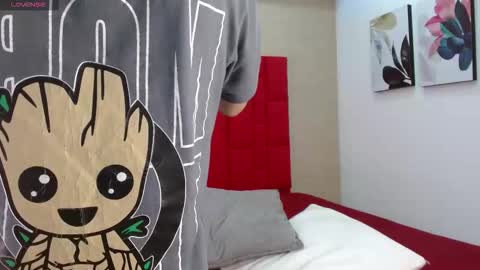 Danny online show from December 2025 01:20:02 PM