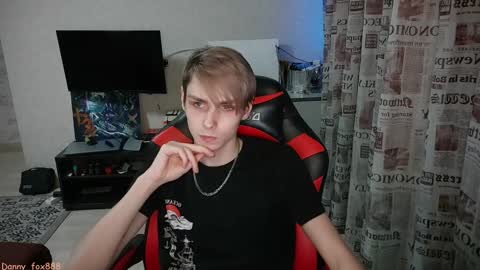 Daniel online show from January 2025 02:14:02 PM