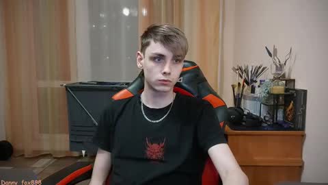 Daniel online show from March 2025 01:15:02 PM