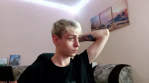 Daniel online show from October 2025 01:50:02 PM