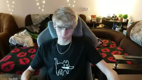 Daniel online show from April 2026 12:17:01 AM