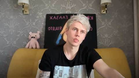 danny online show from June 2026 11:24:02 AM