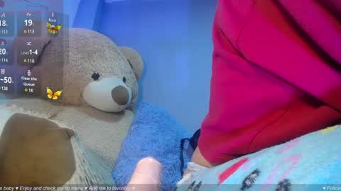 Danny online show from January 2025 09:29:01 PM