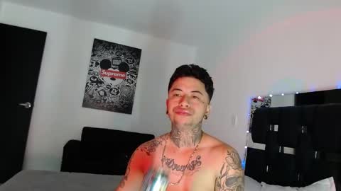 Snapshot of danny_stark chatting on January 2025 04:59:01 AM Danny online show from January 2025 04:59:01 AM