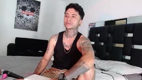 Snapshot of danny_stark chatting on January 2025 05:31:02 PM Danny online show from January 2025 05:31:02 PM