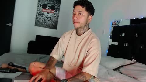 Snapshot of danny_stark chatting on January 2025 02:39:01 PM Danny online show from January 2025 02:39:01 PM