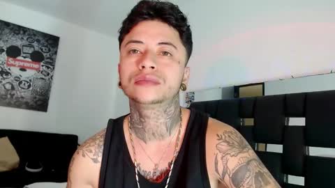 Snapshot of danny_stark chatting on February 2025 07:22:02 PM Danny online show from February 2025 07:22:02 PM