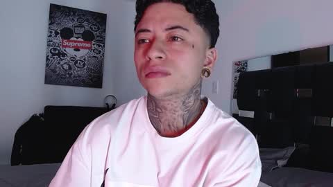 Snapshot of danny_stark chatting on February 2025 06:10:02 PM Danny online show from February 2025 06:10:02 PM