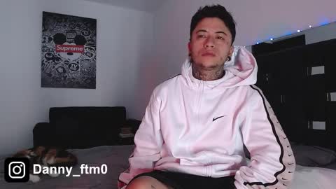 Snapshot of danny_stark chatting on March 2025 02:30:02 AM Danny online show from March 2025 02:30:02 AM