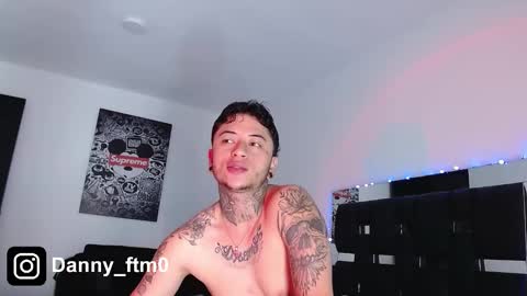 Snapshot of danny_stark chatting on March 2025 08:10:02 PM Danny online show from March 2025 08:10:02 PM