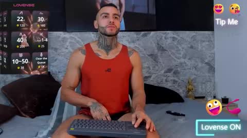 Danny Willson online show from November 2025 11:54:01 AM