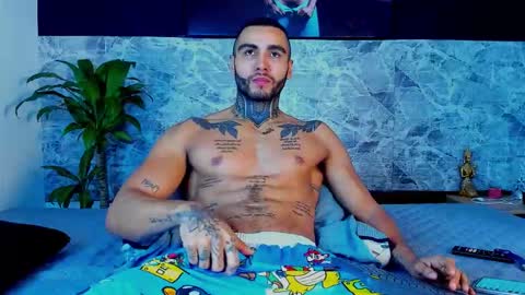 Danny Willson online show from February 2026 02:38:01 PM