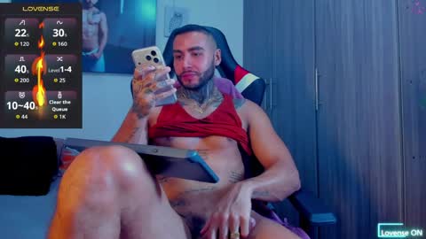 Danny Willson online show from March 2026 02:55:01 PM