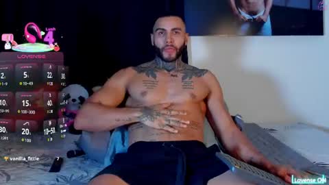 Danny Willson online show from July 2026 01:10:02 AM
