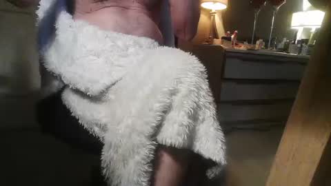 Danielle online show from October 2025 10:31:01 PM