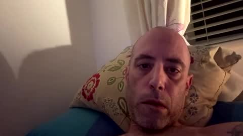 dannyboy8222 online show from March 2026 09:53:02 PM