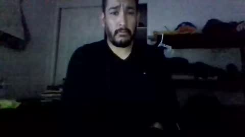 dannychorizo707 online show from December 2025 08:29:02 AM