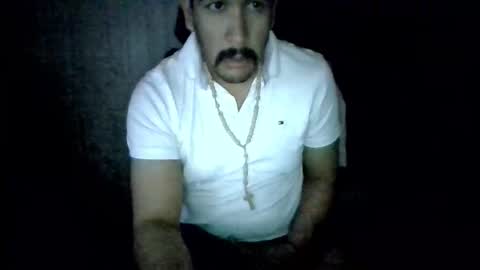 dannychorizo707 online show from March 2026 02:03:01 AM