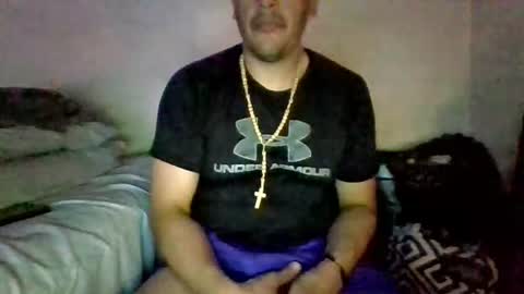 dannychorizo707 online show from June 2026 08:24:02 AM