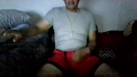 dannychorizo707 online show from June 2026 07:54:01 AM