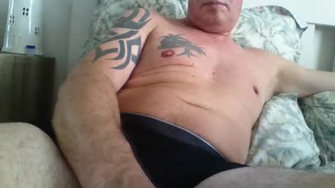 dannydb1981 online show from June 2026 08:30:01 AM