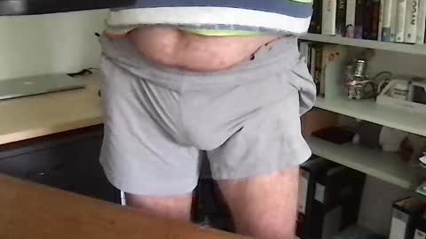 Danny online show from January 2025 11:14:01 PM