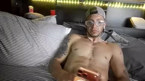 dannygowild online show from June 2026 07:18:01 AM